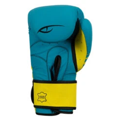 Viper By TITLE Boxing Select Training Gloves 2.0 18 Viper By TITLE Boxing Select Training Gloves 2.0 -Boxing Promotions Shop vstg2 bl lm 04