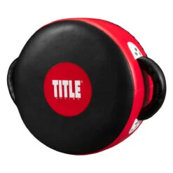 TITLE Boxing Wrap-Around Stationary Punch Shield -Boxing Promotions Shop wasps 2
