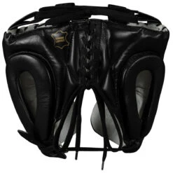 WBC By TITLE Boxing Sparring Headgear 18 WBC By TITLE Boxing Sparring Headgear -Boxing Promotions Shop wbchg bk 4 1