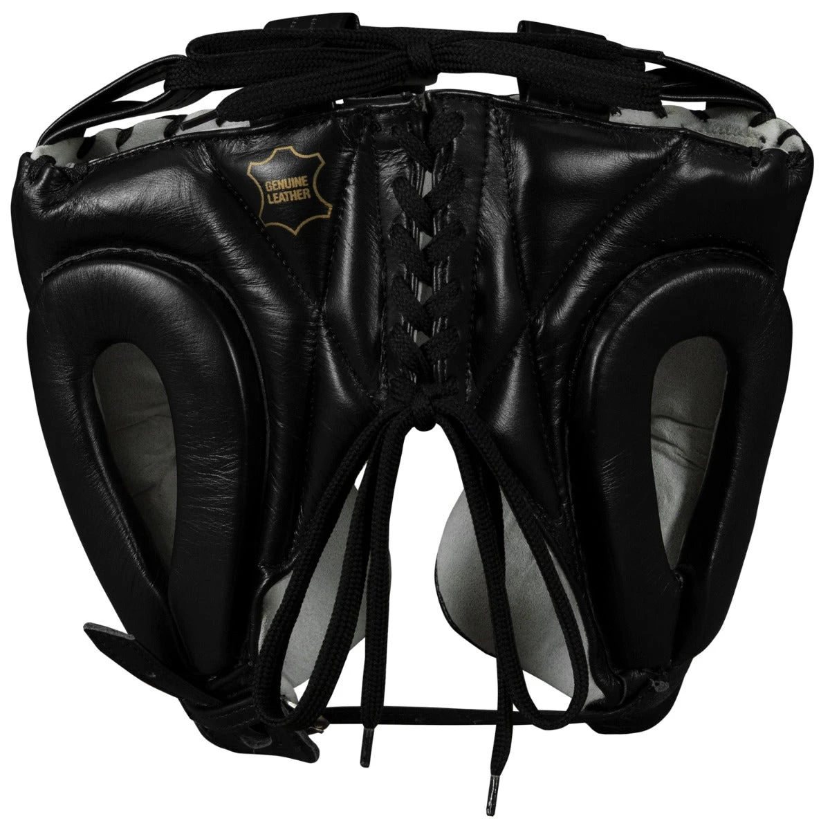 WBC By TITLE Boxing Sparring Headgear 5 WBC By TITLE Boxing Sparring Headgear - Image 5