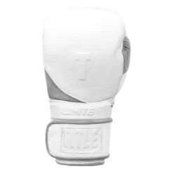 TITLE White Boxing Bag Gloves 2.0 -Boxing Promotions Shop whbg2 003