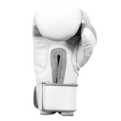 TITLE White Boxing Bag Gloves 2.0 -Boxing Promotions Shop whbg2 004