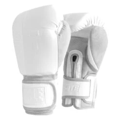 TITLE White Boxing Heavy Bag Gloves 9 TITLE White Boxing Heavy Bag Gloves -Boxing Promotions Shop whotbg 02