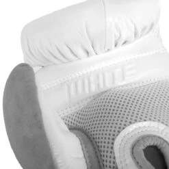 TITLE White Boxing Heavy Bag Gloves 12 TITLE White Boxing Heavy Bag Gloves -Boxing Promotions Shop whotbg 05