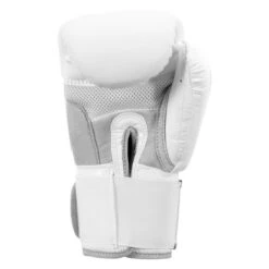 TITLE White Boxing Gloves -Boxing Promotions Shop whwbg 004