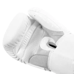 TITLE White Boxing Gloves -Boxing Promotions Shop whwbg 005