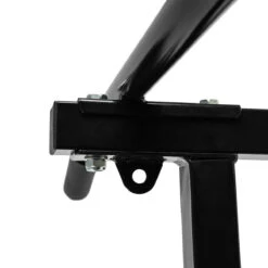 TITLE Boxing Wall Mount Pull-Up Bar & Bag Hanger -Boxing Promotions Shop wmpub2 3