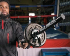 TITLE Boxing Wrist Power Bar -Boxing Promotions Shop wrpb 2