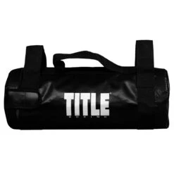 TITLE Boxing Ultimate Weight Bag 20 Lbs 8 TITLE Boxing Ultimate Weight Bag 20 Lbs -Boxing Promotions Shop wtb20 2 1