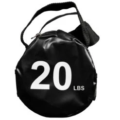 TITLE Boxing Ultimate Weight Bag 20 Lbs 10 TITLE Boxing Ultimate Weight Bag 20 Lbs -Boxing Promotions Shop wtb20 5