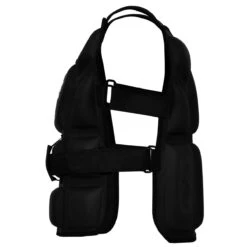 TITLE Boxing “Big Flex” Weighted Training Vest 9 TITLE Boxing “Big Flex” Weighted Training Vest -Boxing Promotions Shop wtdv22 4