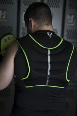 TITLE Boxing Elite Racerback Weight Vest 14 TITLE Boxing Elite Racerback Weight Vest -Boxing Promotions Shop wvest15 1