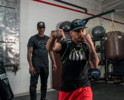 TITLE Boxing Elite Racerback Weight Vest 15 TITLE Boxing Elite Racerback Weight Vest -Boxing Promotions Shop wvest15