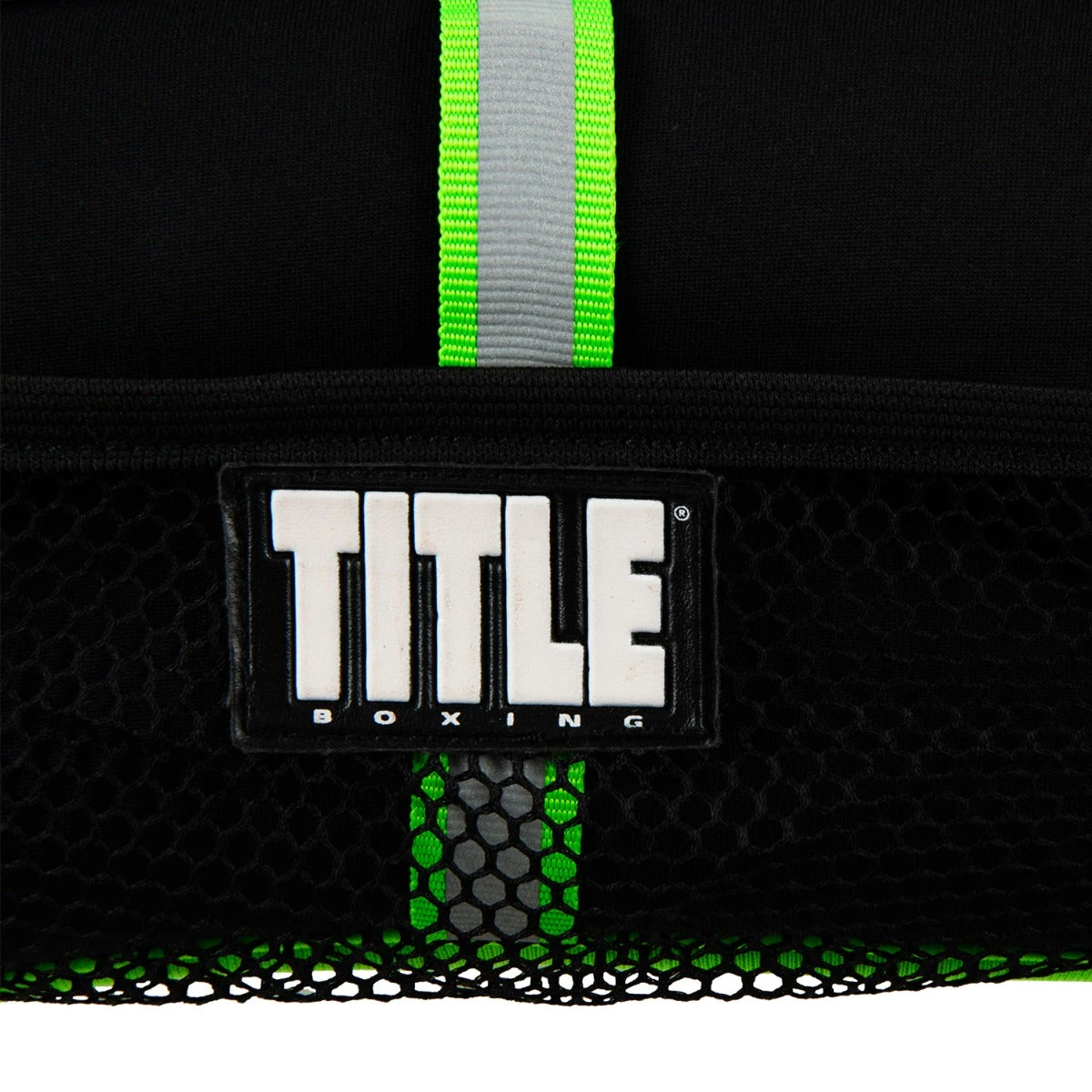 TITLE Boxing Elite Racerback Weight Vest 6 TITLE Boxing Elite Racerback Weight Vest - Image 6