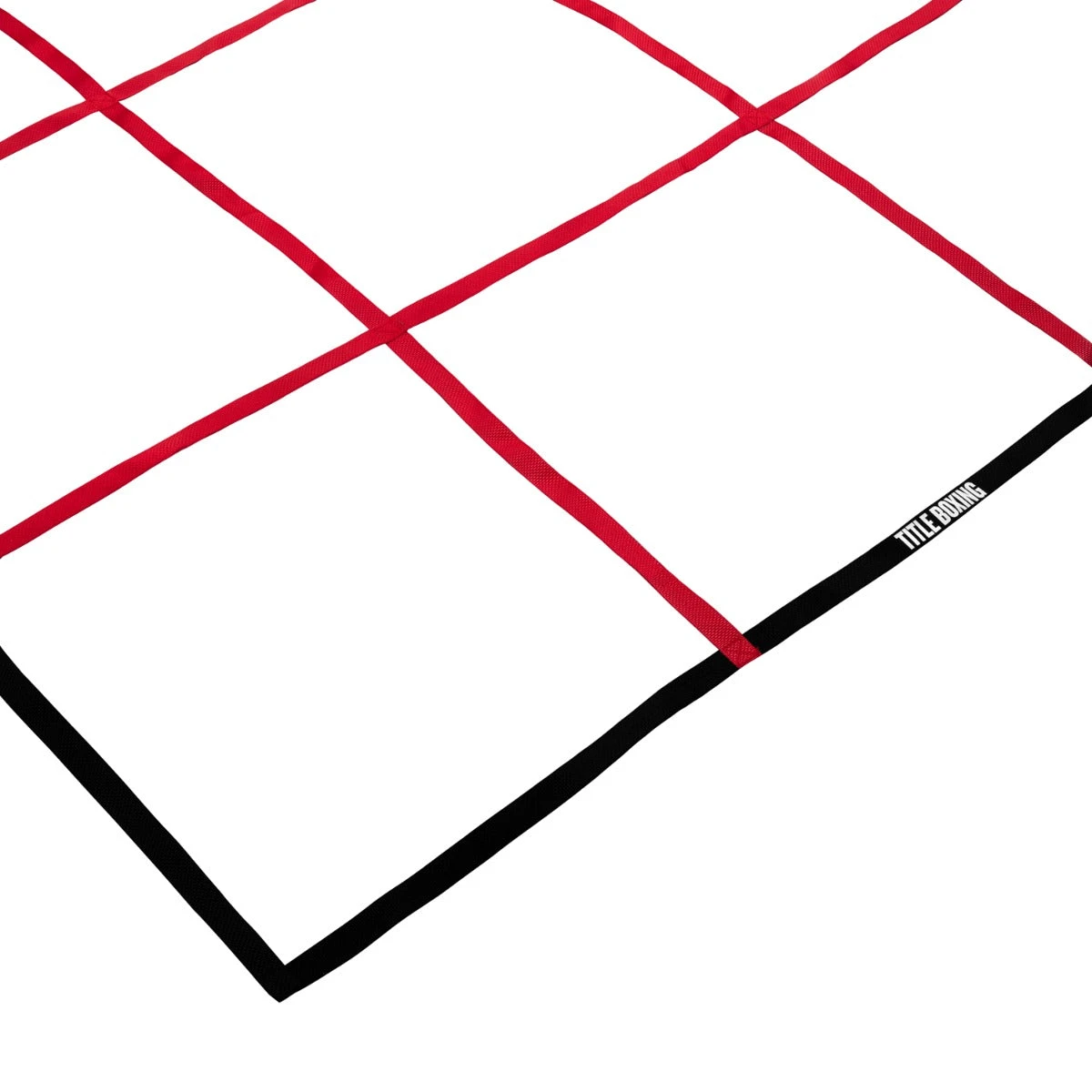 TITLE Boxing Agility Cube 3 TITLE Boxing Agility Cube - Image 3