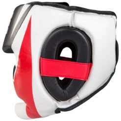 TITLE MMA Command Full Training Headgear 6 TITLE MMA Command Full Training Headgear -Boxing Promotions Shop xchgf 2