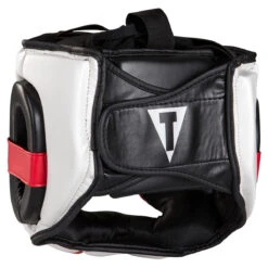 TITLE MMA Command Full Training Headgear 7 TITLE MMA Command Full Training Headgear -Boxing Promotions Shop xchgf 3