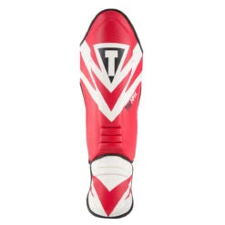 TITLE MMA Command Shin & Instep Guards -Boxing Promotions Shop xcsig rd wh 1 2