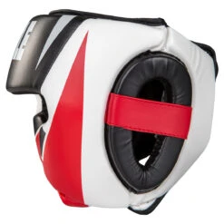 TITLE MMA Command Training Headgear 7 TITLE MMA Command Training Headgear -Boxing Promotions Shop xctgh 2