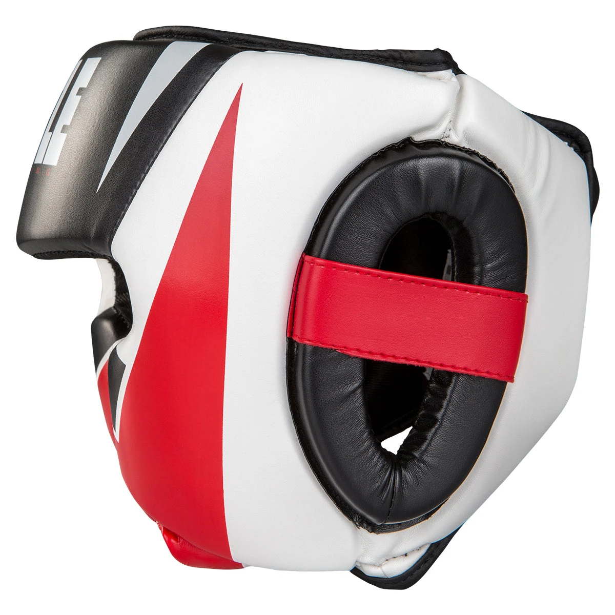 TITLE MMA Command Training Headgear 3 TITLE MMA Command Training Headgear - Image 3