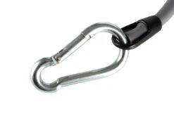 TITLE Boxing 3-In-1 Resistance Band Slip Cord -Boxing Promotions Shop xlrbsb 4