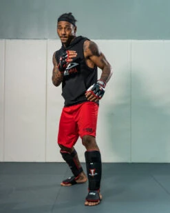 TITLE MMA Conflict Training Gloves -Boxing Promotions Shop xmtg 2