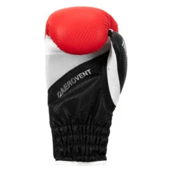 TITLE Boxing Aerovent Youth Gloves -Boxing Promotions Shop yglv rd bk 04
