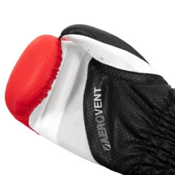 TITLE Boxing Aerovent Youth Gloves -Boxing Promotions Shop yglv rd bk 05