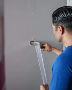 TITLE Boxing 2-N-1 Zip Hand Wrap Roller -Boxing Promotions Shop zhwr2n1 2