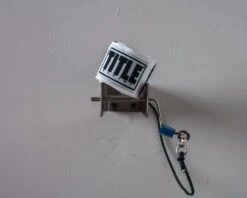 TITLE Boxing 2-N-1 Zip Hand Wrap Roller -Boxing Promotions Shop zhwr2n1 4